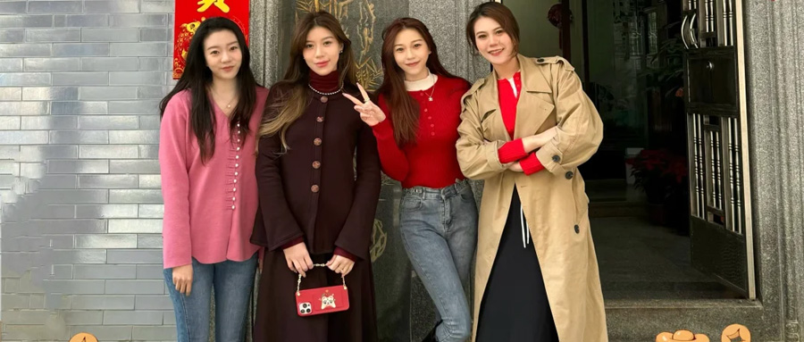 全国男人都在抢潮汕女孩！背后这4个真相，第3个让所有婆婆沉默